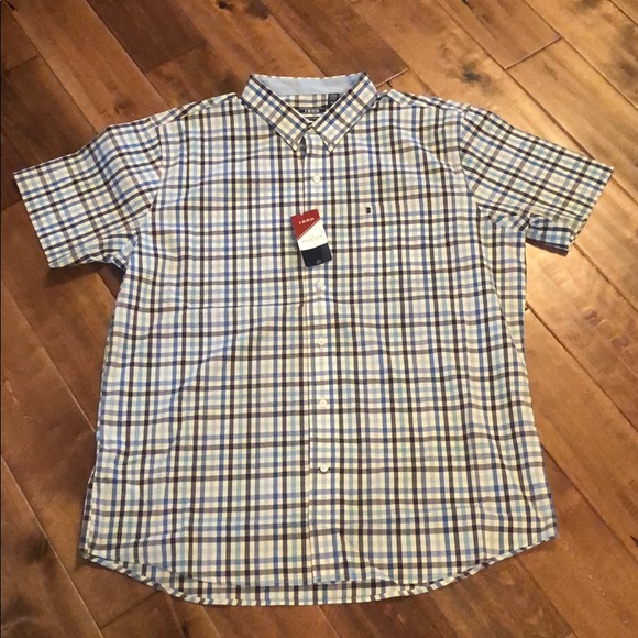 Izod Other - Men’s Shirt Izod Other - Men’s Shirt
